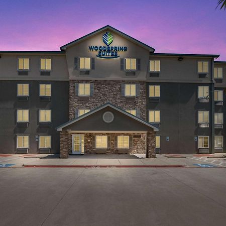 Woodspring Suites Fort Worth Trophy Club Eksteriør bilde