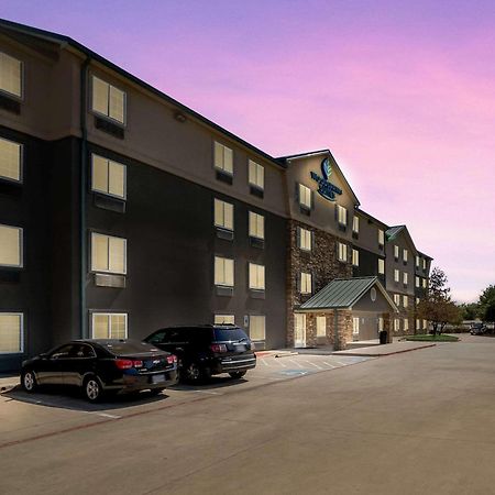 Woodspring Suites Fort Worth Trophy Club Eksteriør bilde