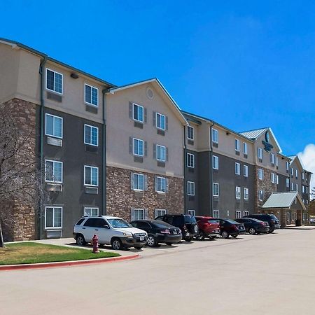 Woodspring Suites Fort Worth Trophy Club Eksteriør bilde