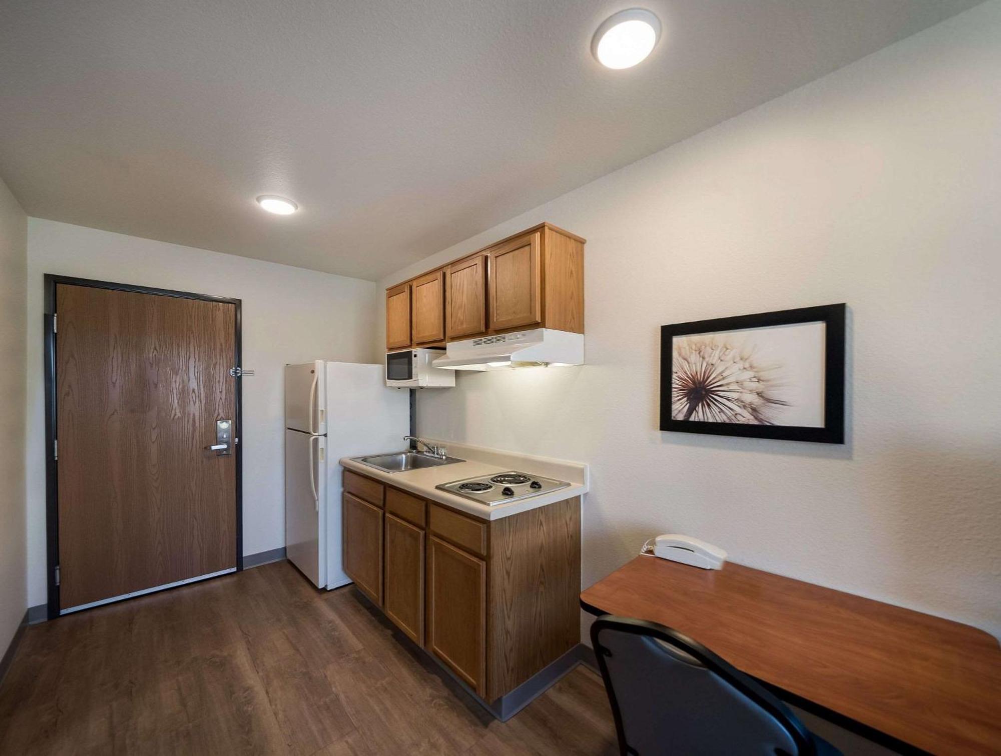 Woodspring Suites Fort Worth Trophy Club Eksteriør bilde