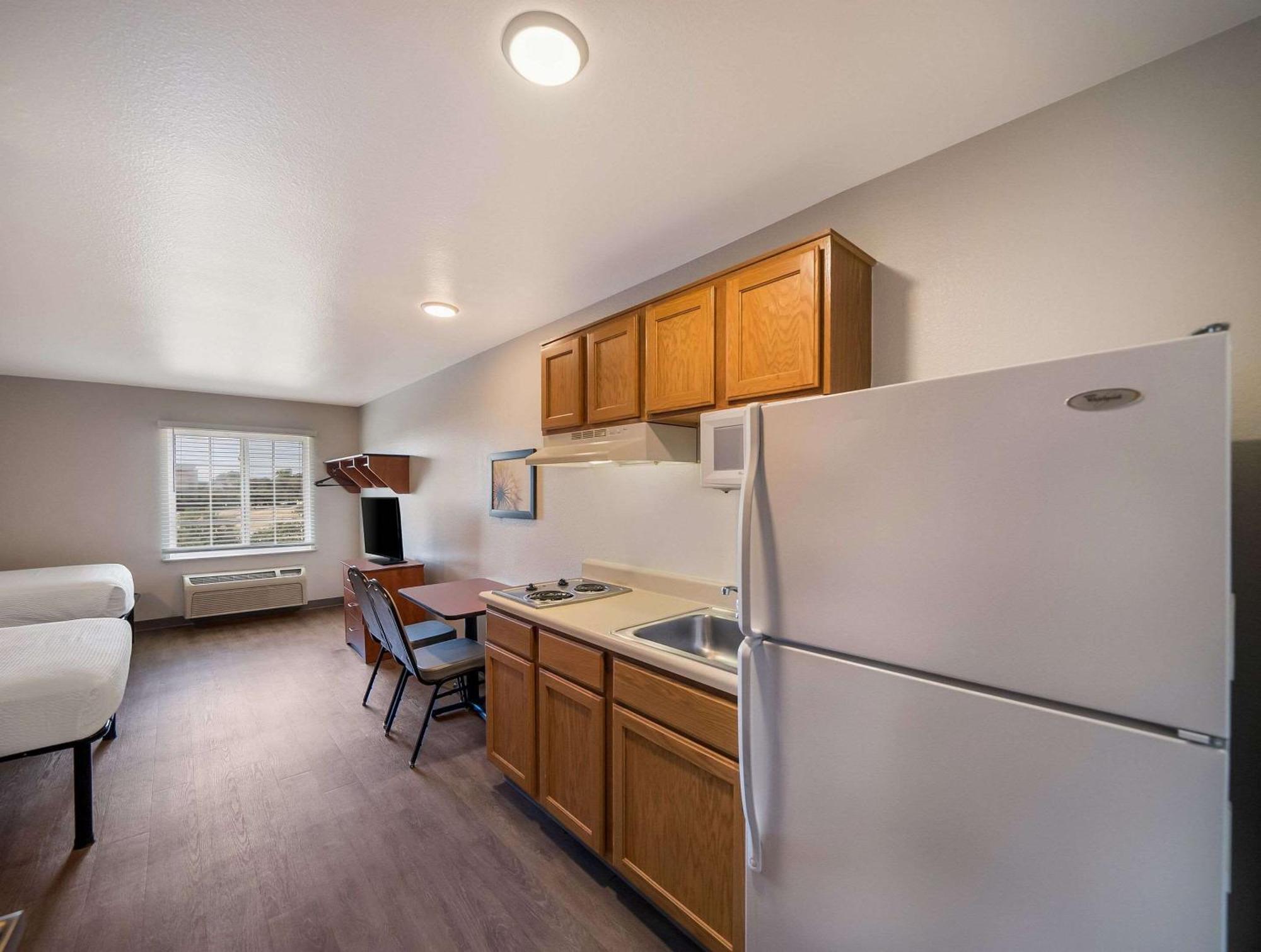 Woodspring Suites Fort Worth Trophy Club Eksteriør bilde