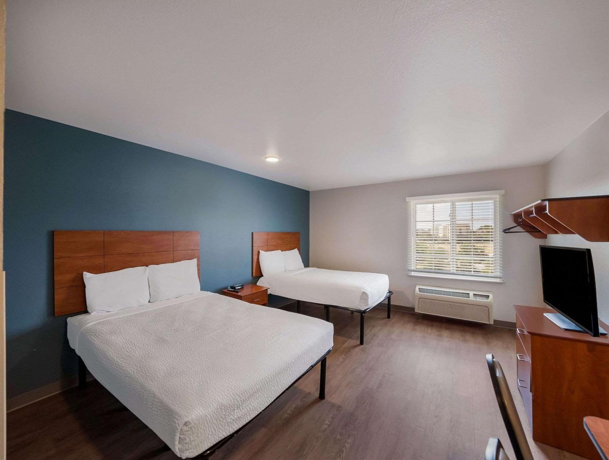 Woodspring Suites Fort Worth Trophy Club Eksteriør bilde