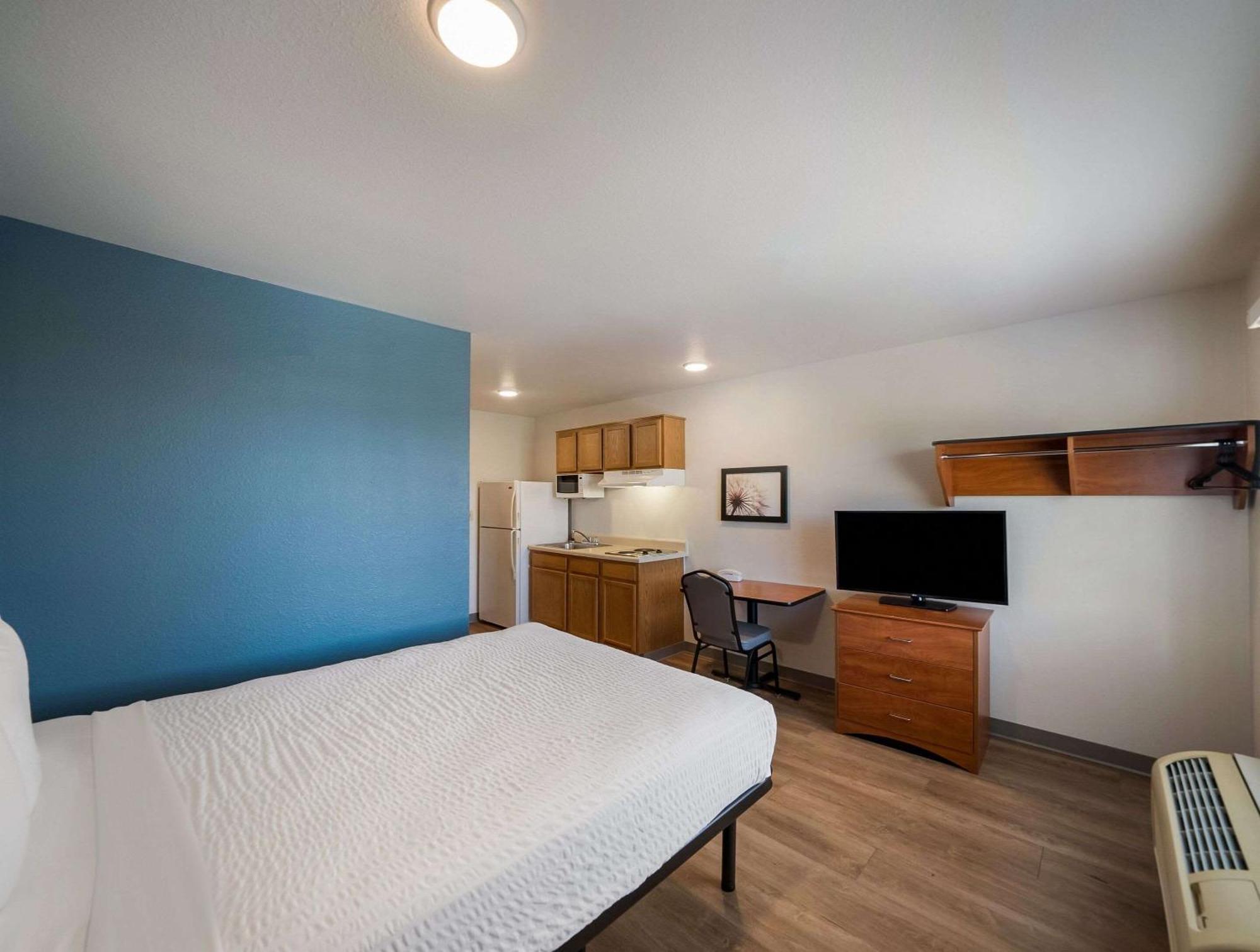 Woodspring Suites Fort Worth Trophy Club Eksteriør bilde