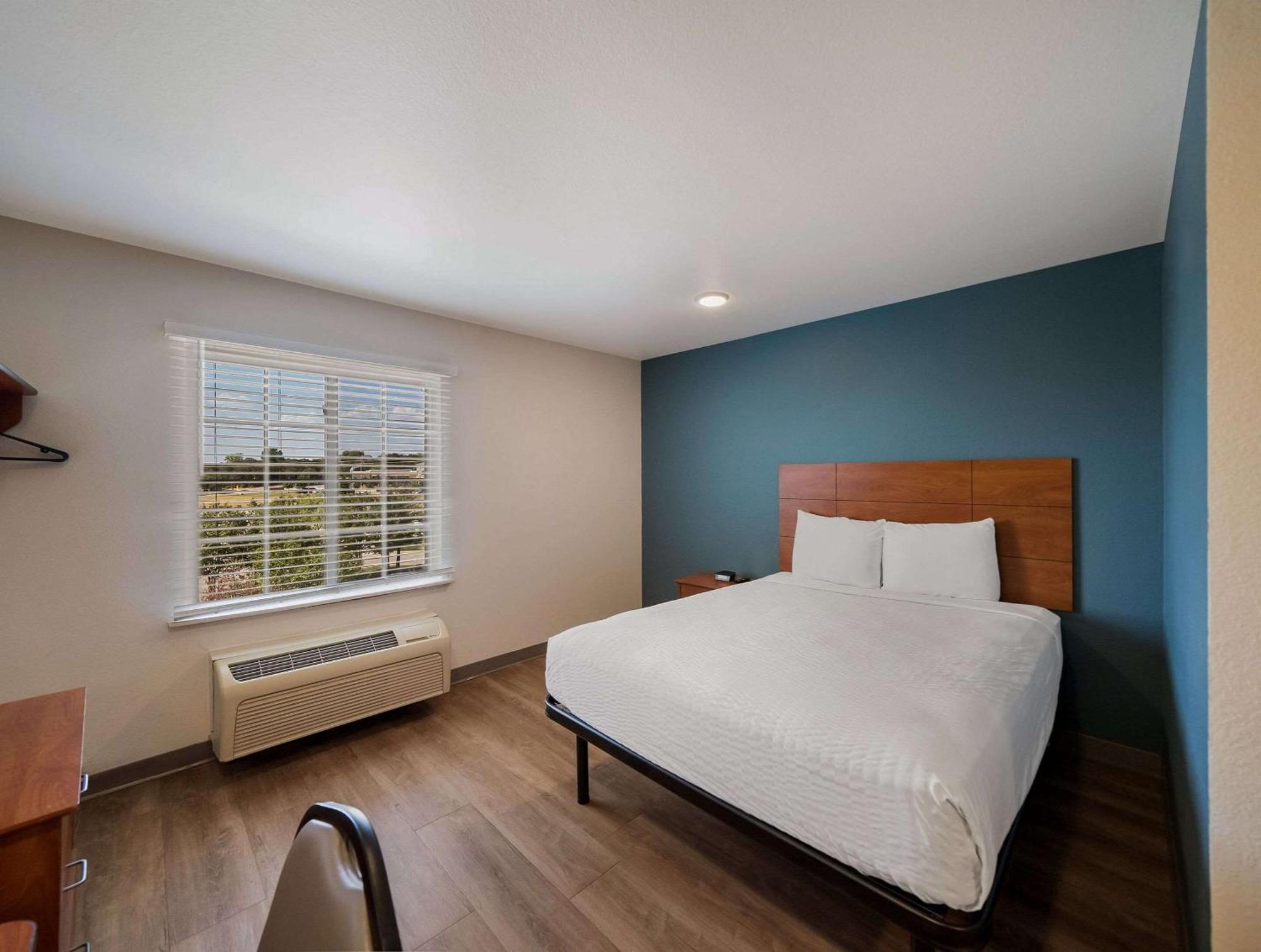 Woodspring Suites Fort Worth Trophy Club Eksteriør bilde