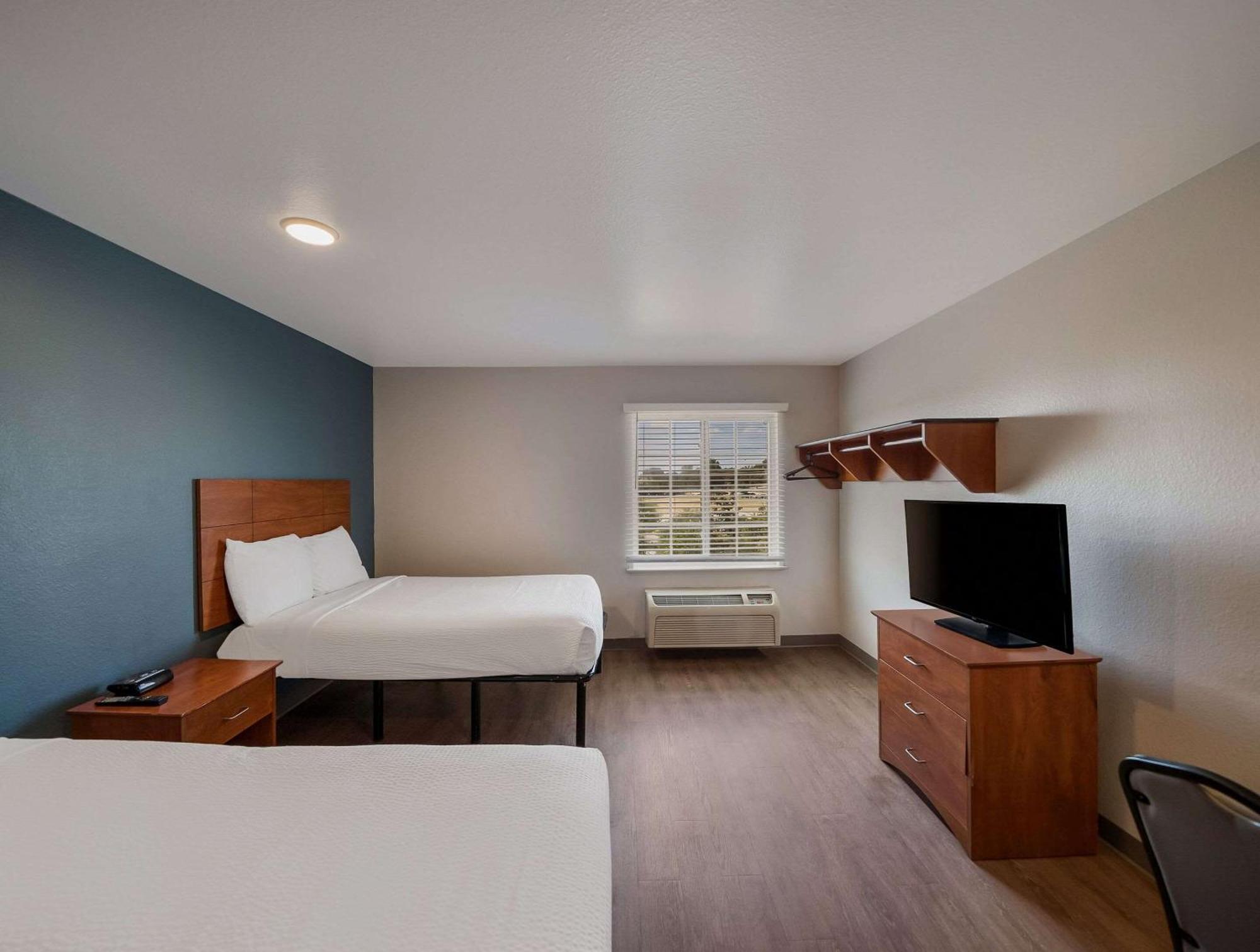 Woodspring Suites Fort Worth Trophy Club Eksteriør bilde