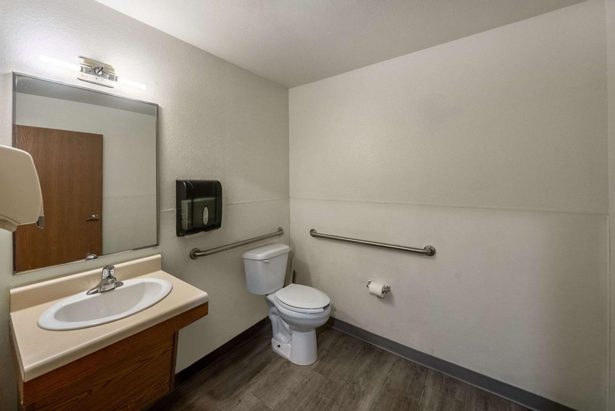 Woodspring Suites Fort Worth Trophy Club Eksteriør bilde