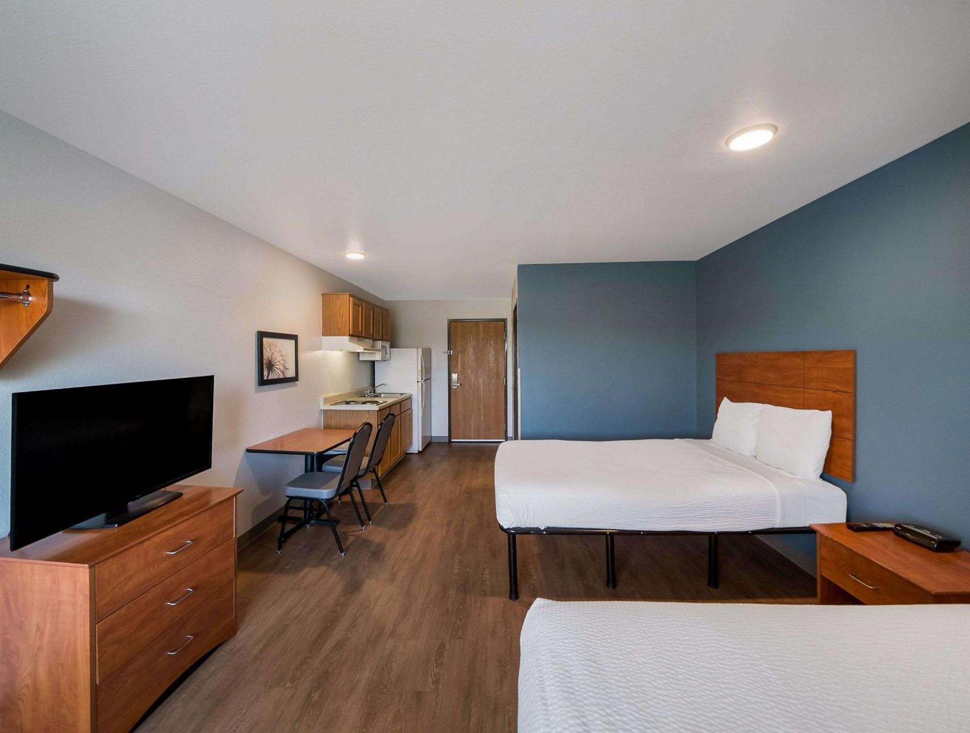 Woodspring Suites Fort Worth Trophy Club Eksteriør bilde