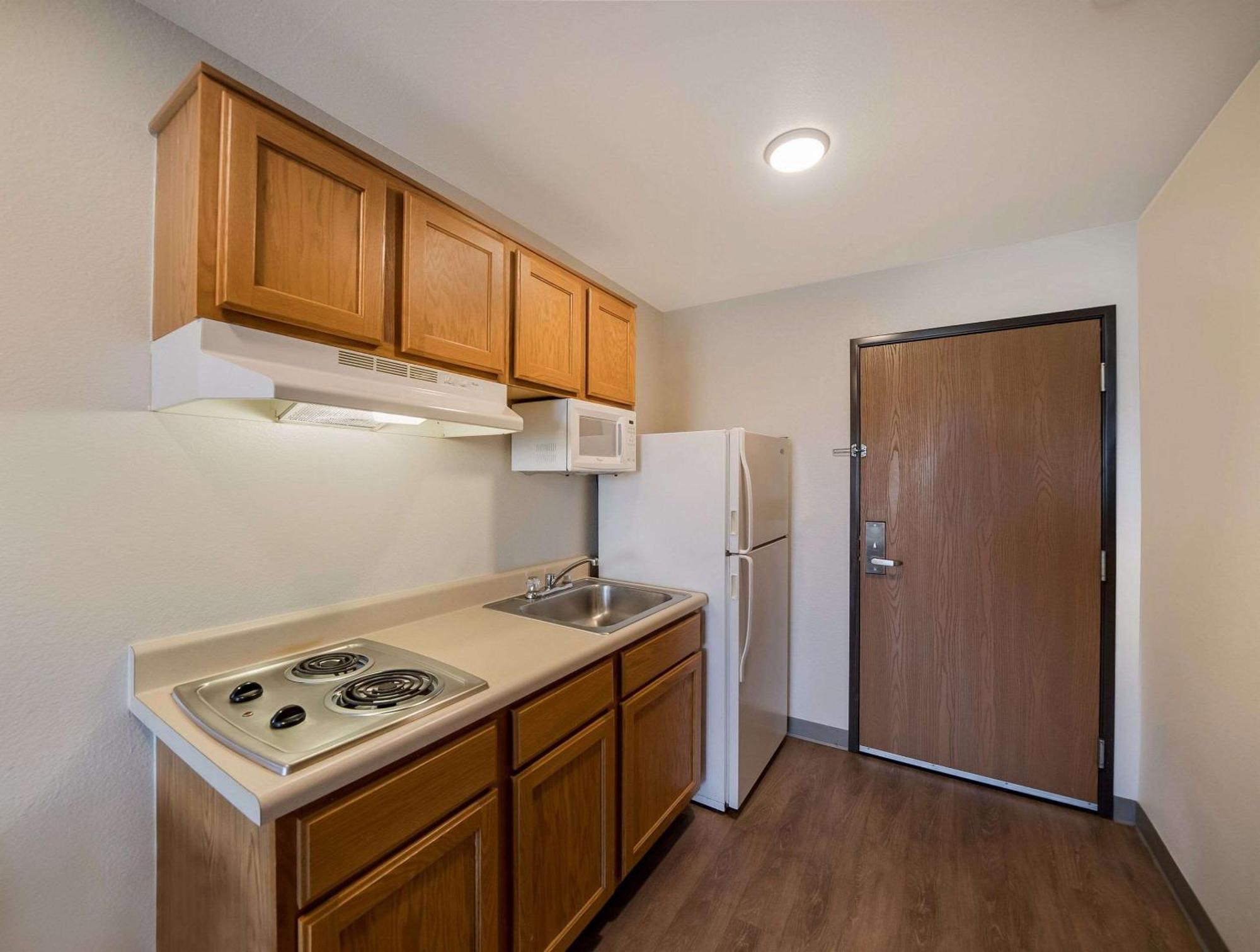 Woodspring Suites Fort Worth Trophy Club Eksteriør bilde