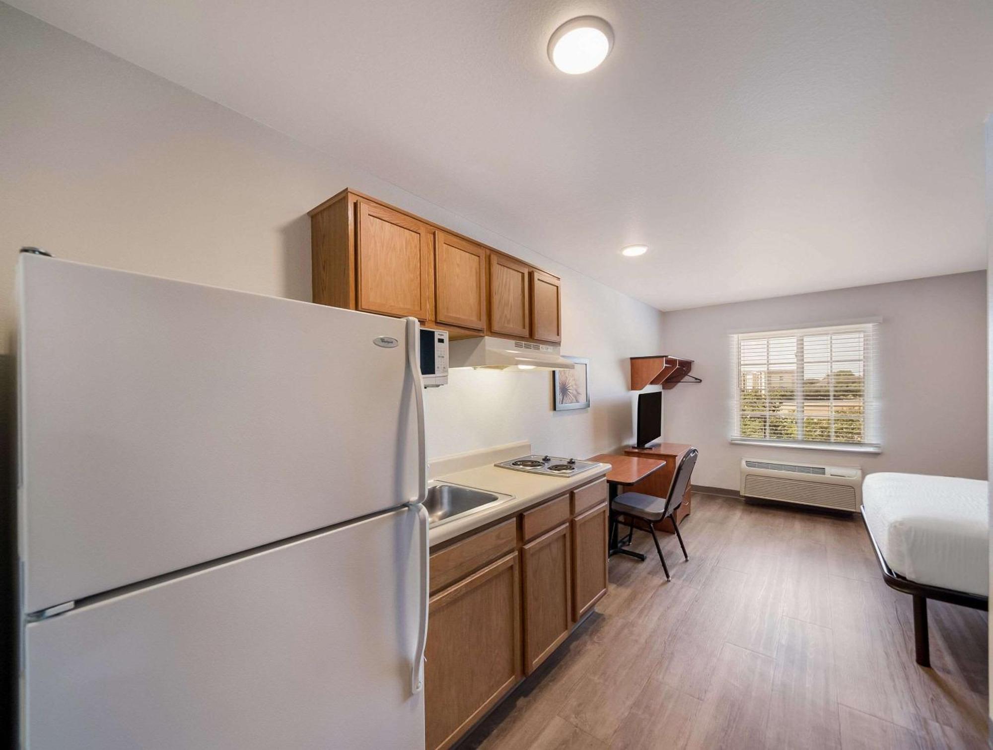 Woodspring Suites Fort Worth Trophy Club Eksteriør bilde